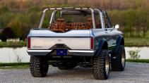 Chevrolet Blazer Ringbrothers schuin achter