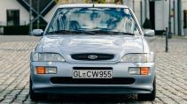 Ford Escort RS Cosworth voorkant