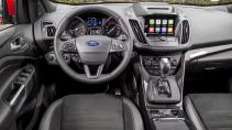 Ford Kuga 1.5 EcoBoost (2017) interieur
