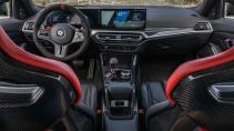 BMW M3 CS 2023