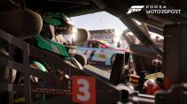 Forza Motorsport teaser coureur