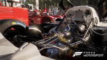 Forza Motorsport teaser motor