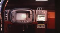 Mazda MX-81 interieur dashboard