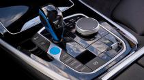 BMW iX5 Hydrogen pook