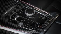 BMW X7 M60i xDrive (20223) BMW versnellingspook / knop