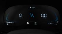 Hyundai i10 facelift 2023 interieur dashboard scherm