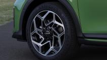 Velgen Kia Xceed