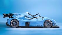 Radical SR10 XXR zijkant