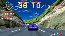 Ridge Racer