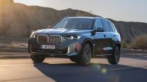 bmw x5 facelift 2023