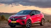 Mitsubishi ASX (2023) HEV Intense