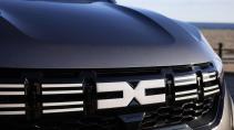 Dacia Jogger Hybrid 140 Extreme 7-zits grille