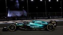 GP van Saoedi-Arabië 2023 Alonso