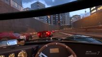 Gran Turismo 7 in PS VR2