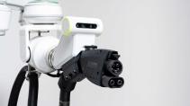 Hyundai laadrobot