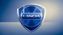Lancia nieuw logo (2023)