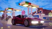 Lego 2K Drive