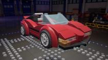 Lego 2K Drive