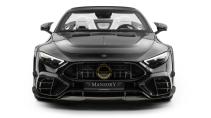 Mercedes-AMG SL Roadster Mansory voorkant