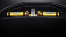 Polestar 2 BST Edition 270 dempers van Ohlins