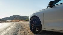 Polestar 2 BST Edition 270 wiel