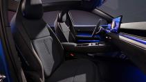 Volkswagen ID.2all interieur zijkant