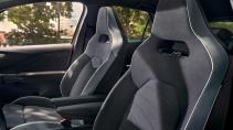 Volkswagen ID.3 facelift 2023 interieur stoelen