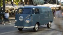 Volkswagen T1 Transporter