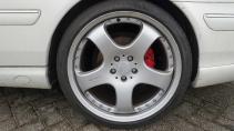 Wielen Carlsson CM 60 (Mercedes CL 500