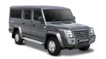 Force Citiline 10 zitters G-Wagon schuin voor