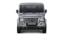 Force Citiline 10 zitters G-Wagon voorkant