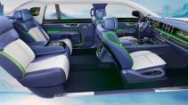 Hongqi l5