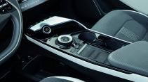 Kia EV6 Plus Advanced AWD (2023) interieur detail middenconsole