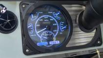 Teller Ford Bronco van Icon 4x4 met Mustang V8