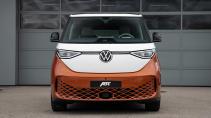 VW ID. Buzz