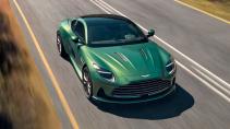 Aston Martin DB12