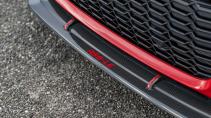 Audi RS 6 Abt Legacy Edition splitter