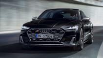 Audi S7 Facelift 2024