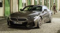 BMW Touring Coupe (Z4)