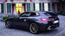 BMW Touring Coupe (Z4)