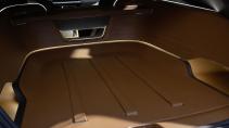 kofferbak BMW Touring Coupe (Z4)