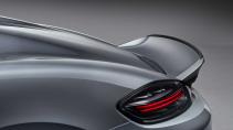 Spoiler Porsche 718 Spyder RS