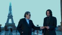 John Wick 4 (Keanu Reeves)
