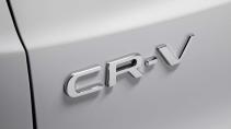 Honda CR-V facelift (2023) CR-V badge