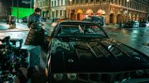 John Wick 4 (Keanu Reeves)