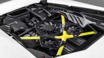 Zyrus LP1200 Strada (Lamborghini Huracán)