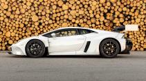 Zyrus LP1200 Strada (Lamborghini Huracán)