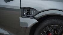 Audi Q8 Sportback e-tron (2023)