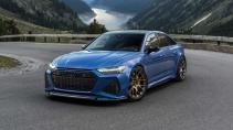 Audi RS 6 sedan (C8)