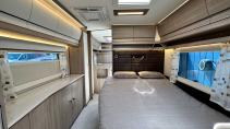 De duurste caravan van Nederland